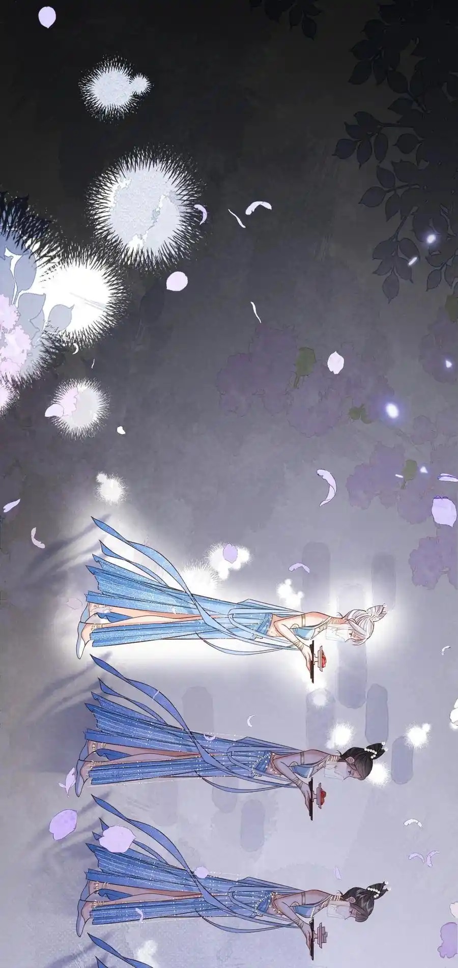 เส้นทางเอาชีวิตรอดของบรรณาการ ตอนที่ 24 หน้า 49