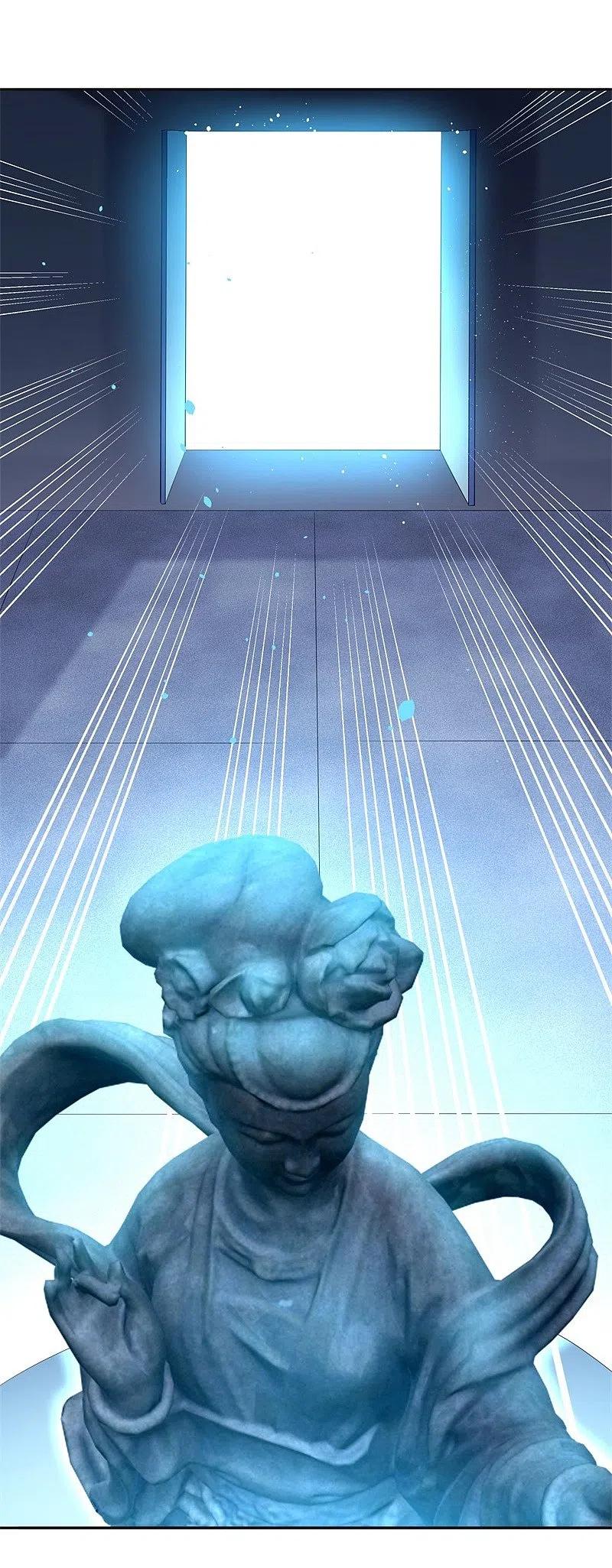 peerless battle spirit ตอนที่ 427 หน้า 52