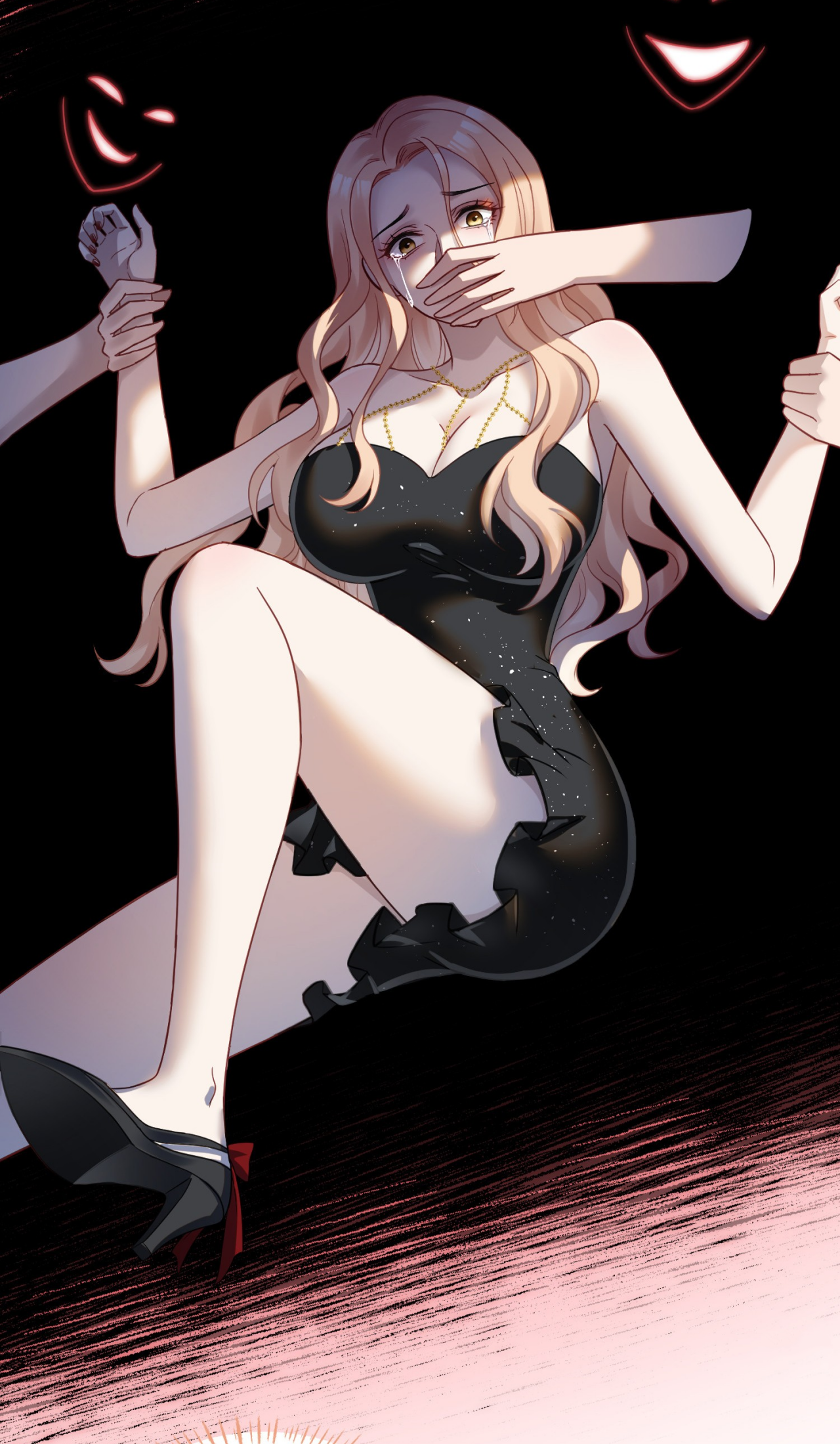 ผมไปเกาะสาวสวยกิน, แต่ตอนนี้ฉันเป็นคนร่ำรวยแล้ว~ ตอนที่ 9 หน้า 46