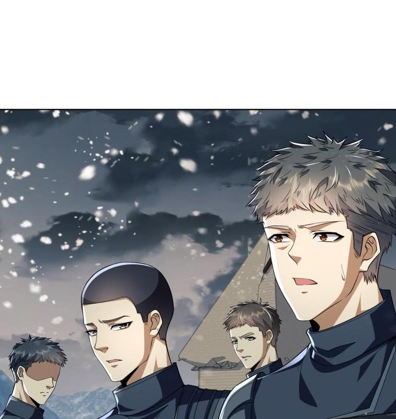 THE FIRST ORDER ตอนที่ 124 หน้า 38