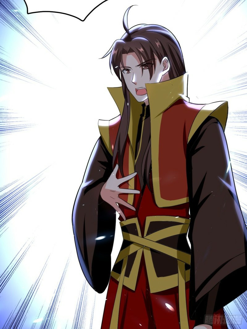 The ultimate son-in-law from different world ตอนที่ 92 หน้า 27