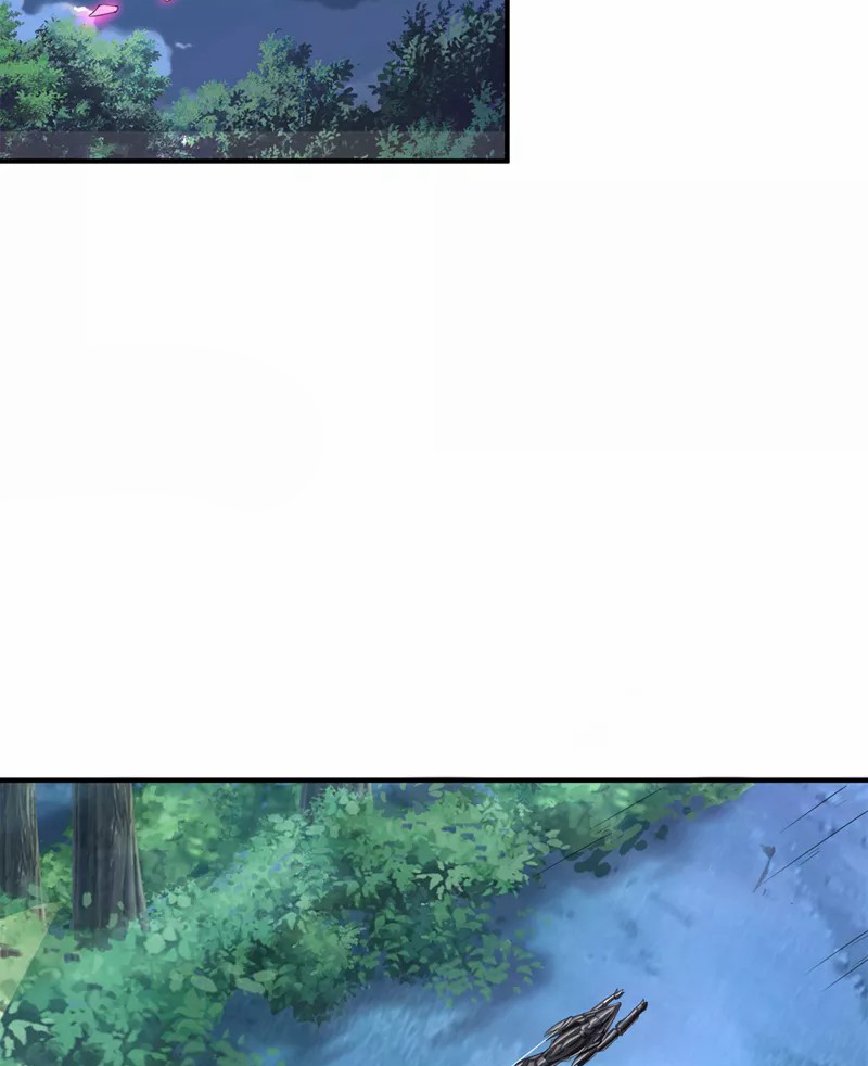 (จบ) Cultivate Immortality in The World of Superpowers (ปรมาจารย์ผู้ฝึกตนในโลกฮีโร่) ตอนที่ 19 หน้า 46