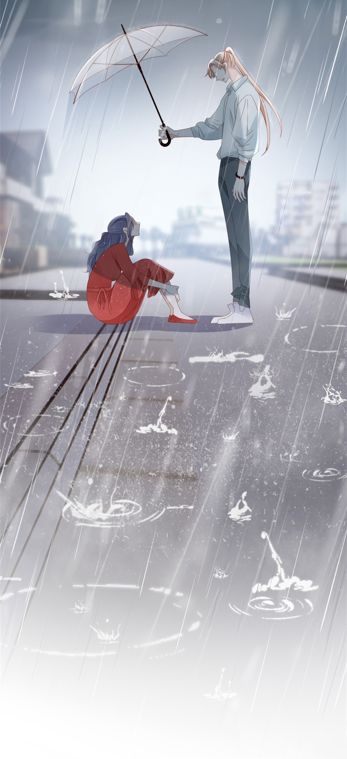 ระบบเปลี่ยนชะตายัยตัวร้าย ตอนที่ 66 หน้า 42