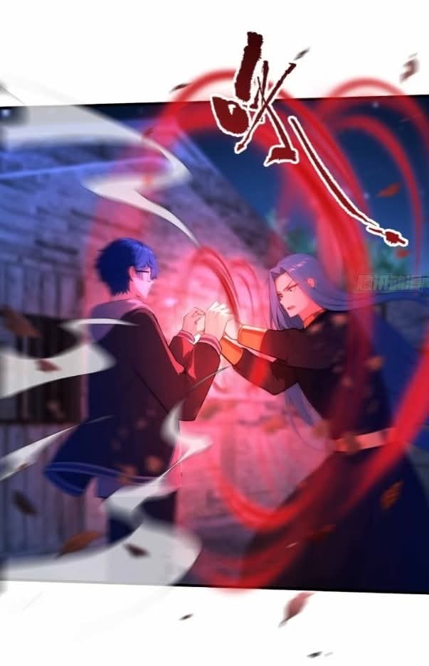 ผมเป็นอาจารย์สอนจักรพรรดินี ตอนที่ 14 หน้า 20