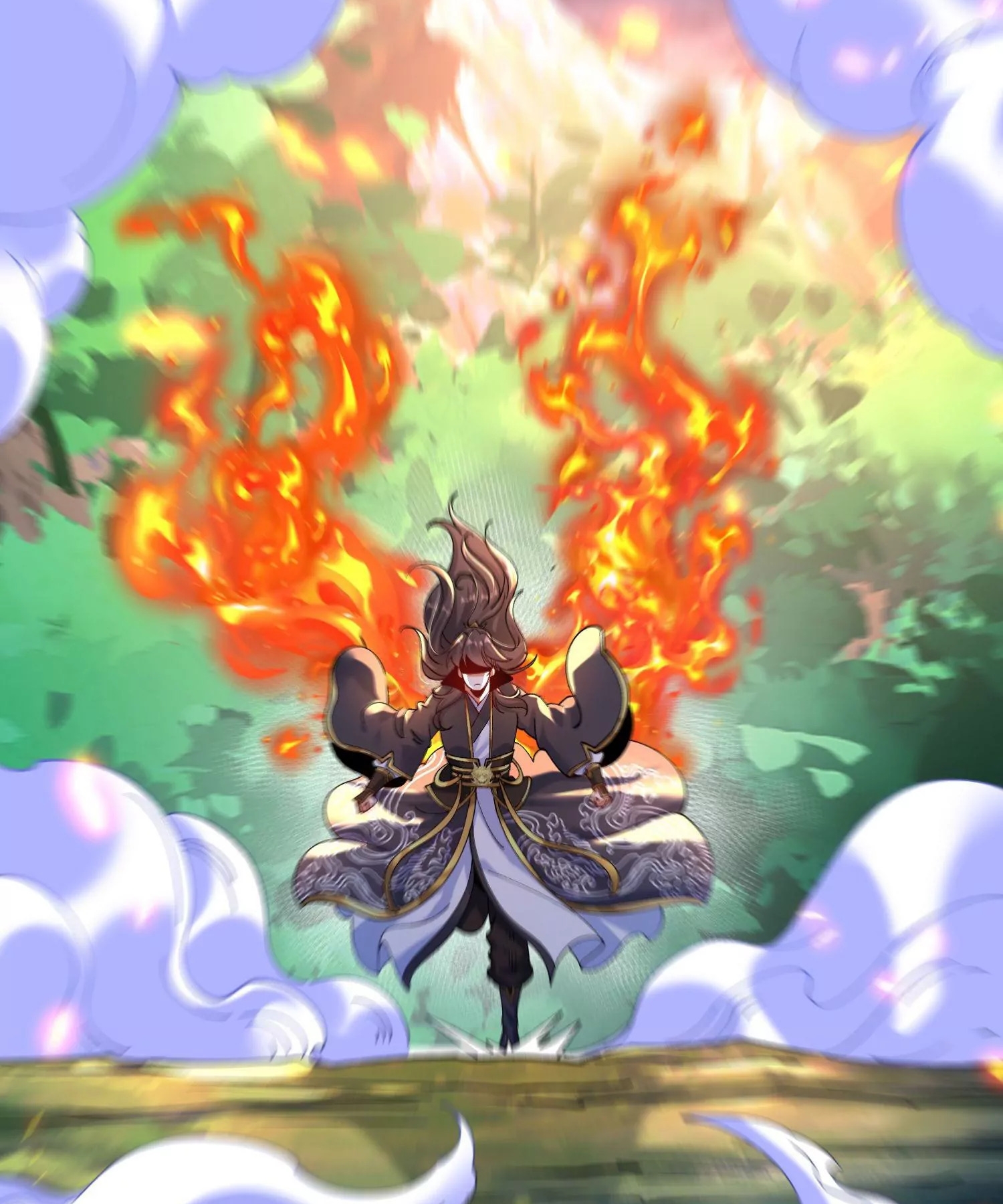 ท้าทายดินแดนพระเจ้า ตอนที่ 12 หน้า 72