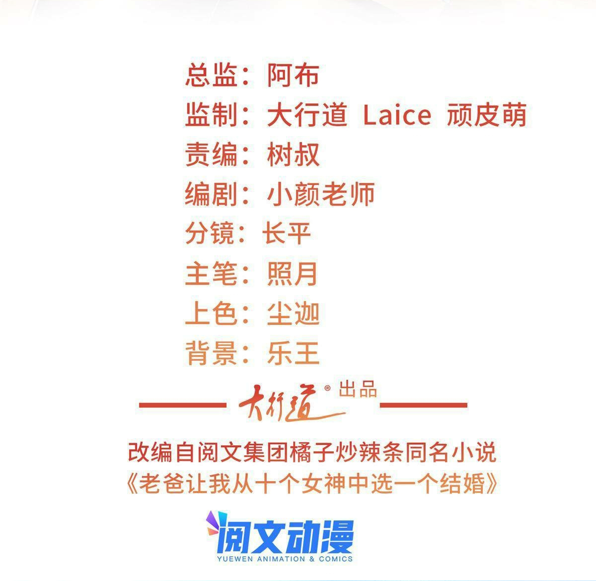 ถูกพ่อบังคับให้ต้องเลือก 1/10 เทพธิดามาแต่งงานด้วย ตอนที่ 19 หน้า 2