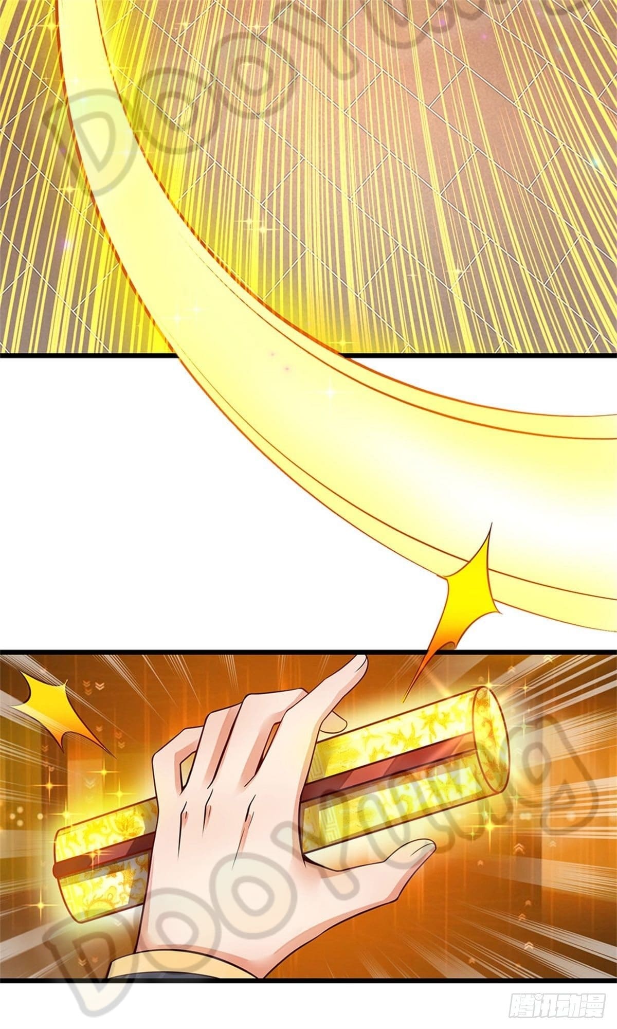 Opening to Supreme Dantian ตอนที่ 30 หน้า 3