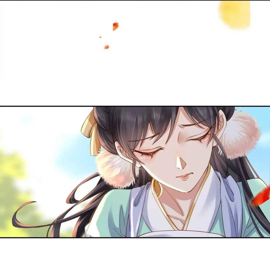 Unparalleled Under The​ Heaven​ ตอนที่ 6 หน้า 13