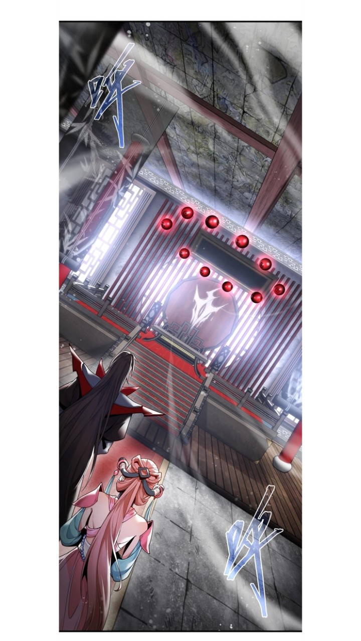 ข้าคือจอมวายร้ายที่ถูกลูกศิษย์จ้องจะฆ่า ตอนที่ 2 หน้า 19