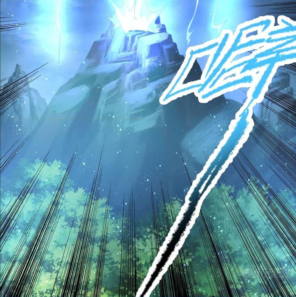 Reversal of God King ตอนที่ 16 หน้า 3