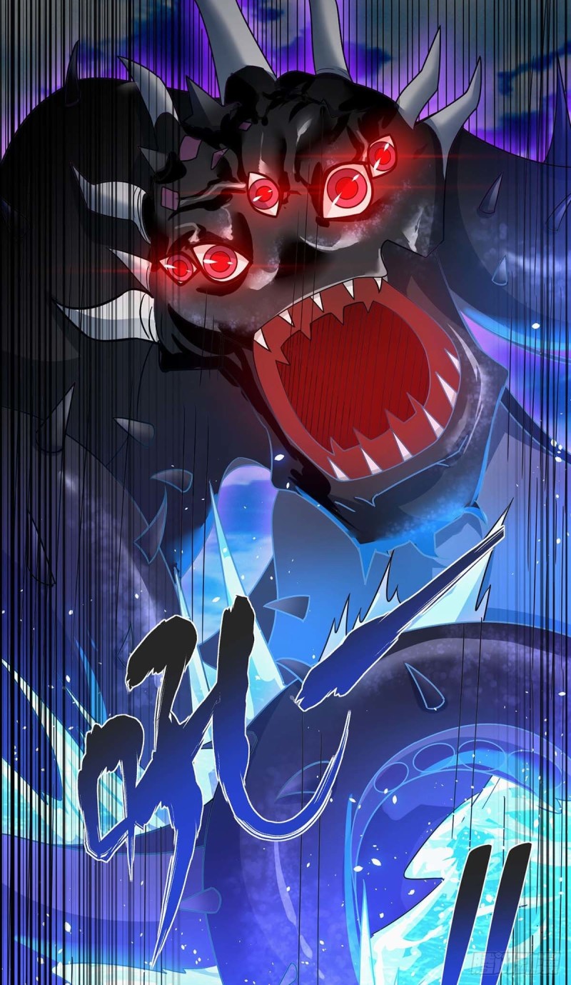 จักรพรรดิ 80,000 ปี ตอนที่ 101 หน้า 28