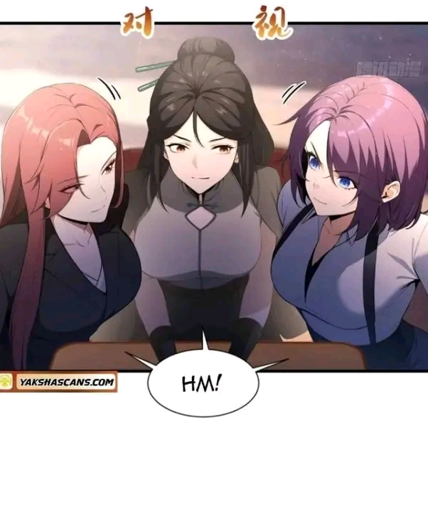 ผมเป็นอาจารย์สอนจักรพรรดินี ตอนที่ 5 หน้า 8