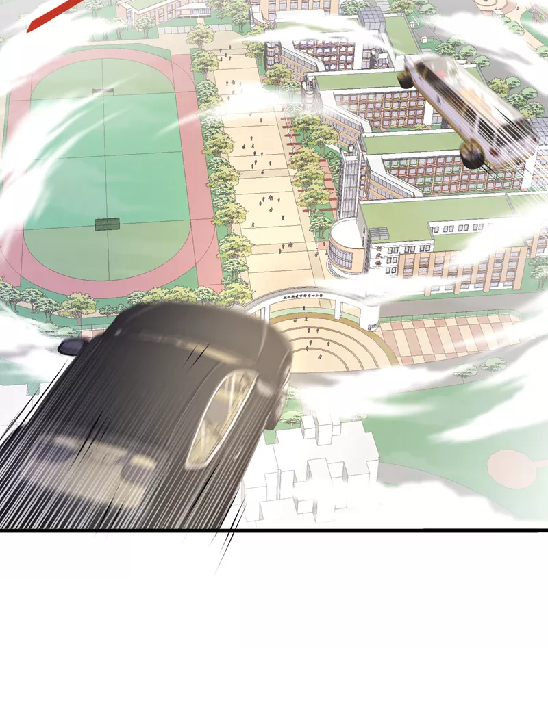 (จบ) Cultivate Immortality in The World of Superpowers (ปรมาจารย์ผู้ฝึกตนในโลกฮีโร่) ตอนที่ 9 หน้า 33