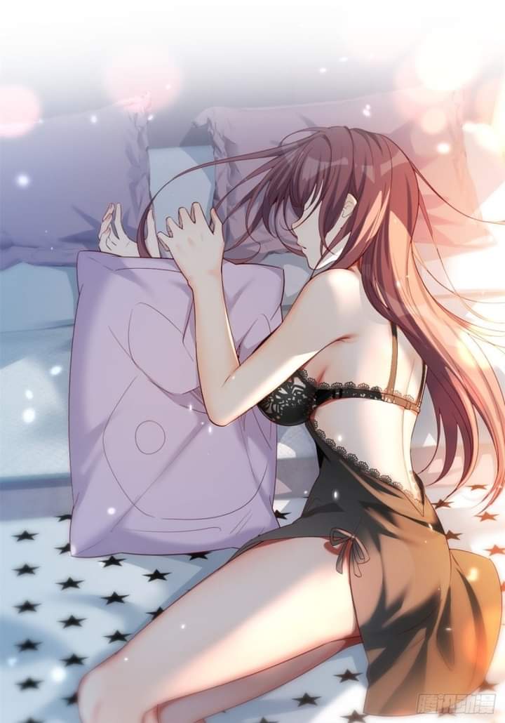 My sister is a famous star – พี่สาวฉันเป็นดาราดัง ตอนที่ 5 หน้า 11