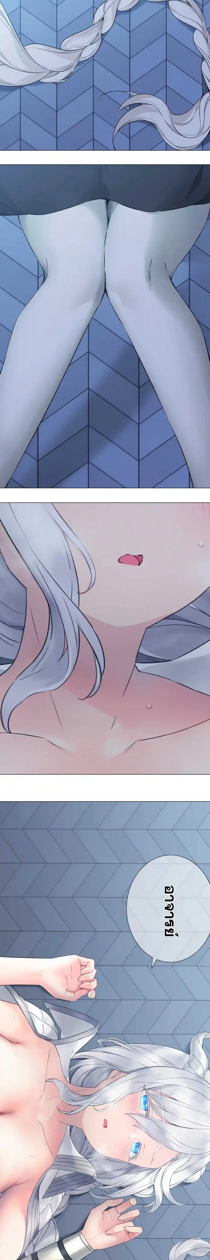 My Harem Grew So Large I Was Forced to Ascend ฮาเร็มสาวที่ต่างโลก ตอนที่ 49 หน้า 2