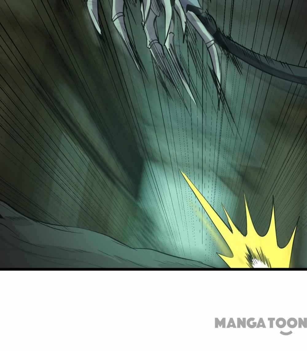 การผจญภัยในดินแดนสรวงสวรรค์ ตอนที่ 22 หน้า 8