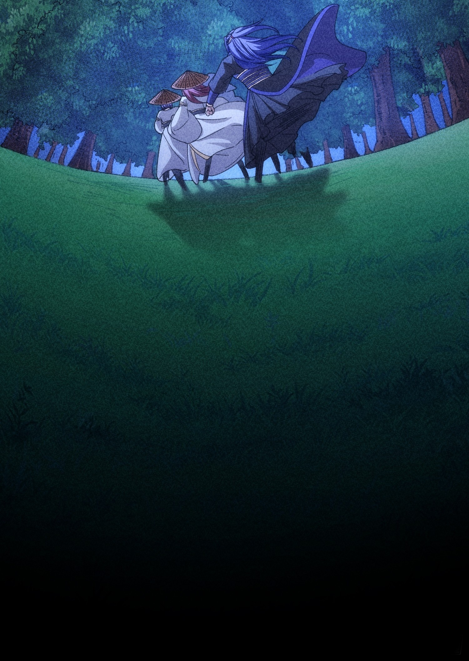 ข้าจะกำหนดชะตาตัวเอง ทันจีน ตอนที่ 18 หน้า 8