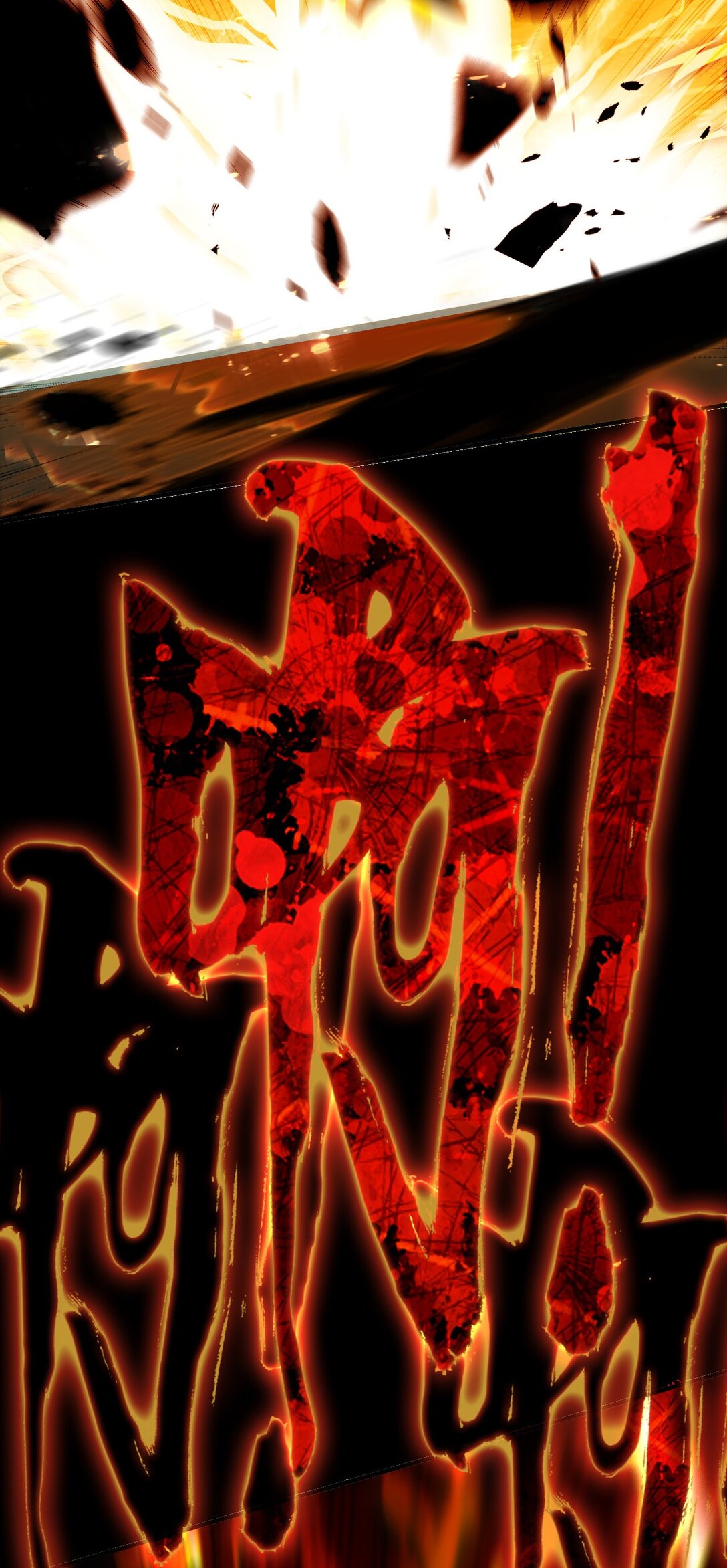 Curse Cultivation ตอนที่ 2 หน้า 49