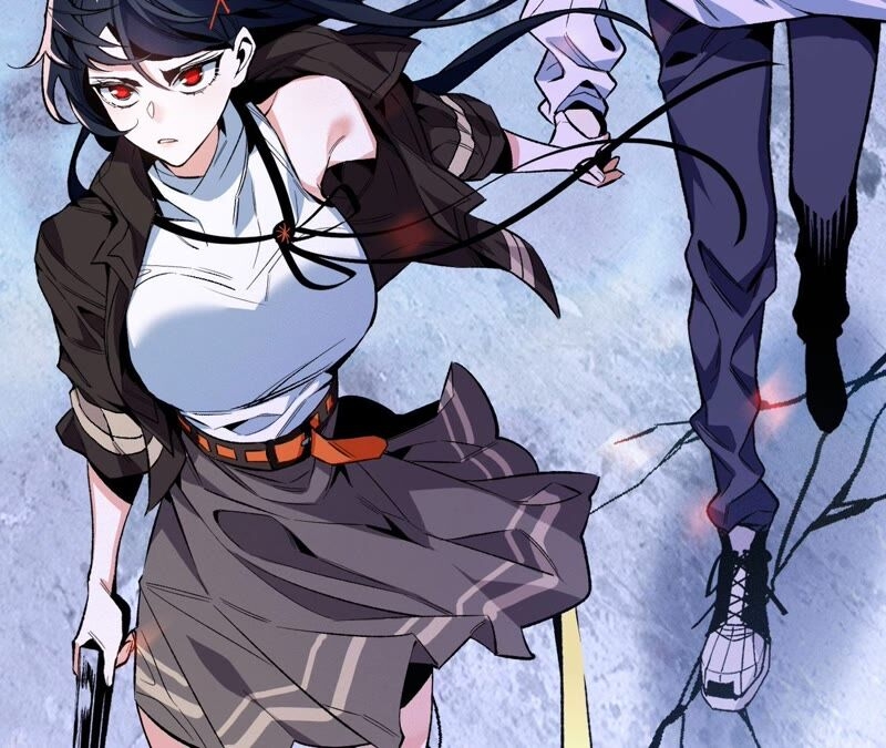 เอาชีวิตรอดในวันสิ้นโลก(暗海纪元) ตอนที่ 2 หน้า 107