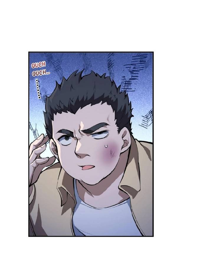 การกลับมาของราชาปีศาจ ตอนที่ 7 หน้า 13