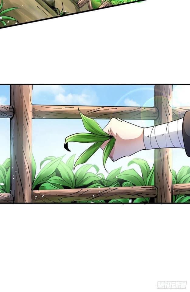 ระบบปลดล็อก มังกรทมิฬ  100,000 ปี ตอนที่ 8 หน้า 23