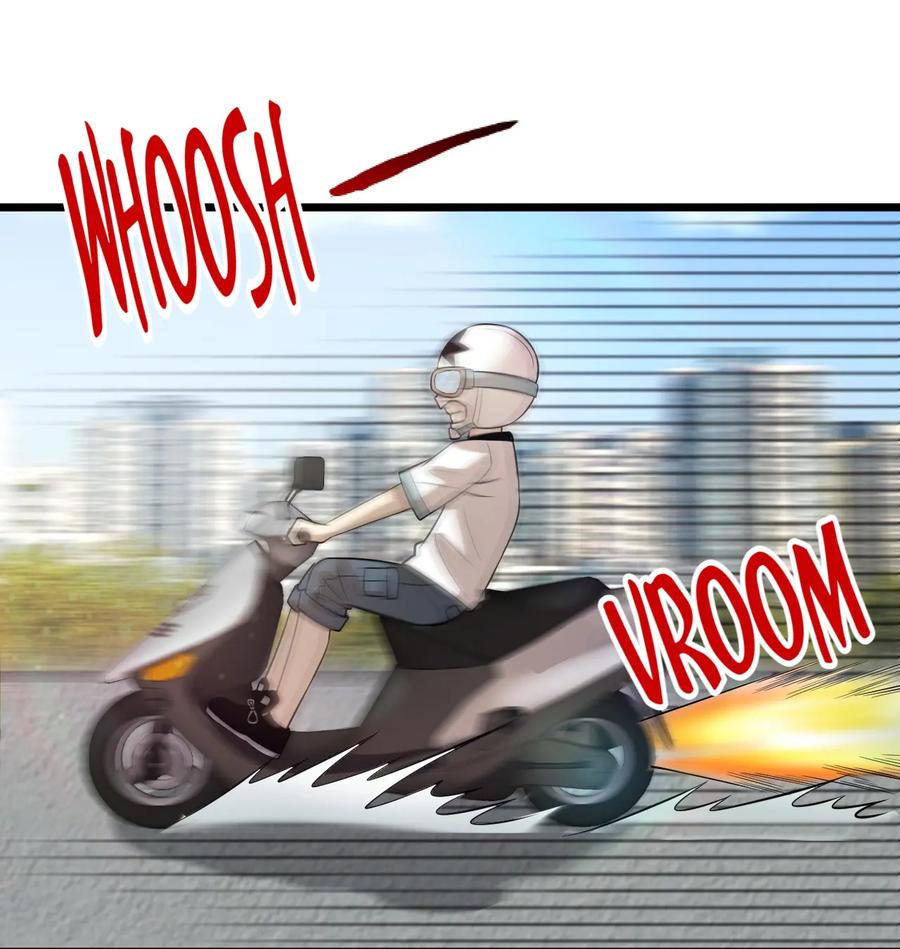 หัวหน้ามาเฟียกลับมาอายุ 16 อีกครั้ง ตอนที่ 43 หน้า 13