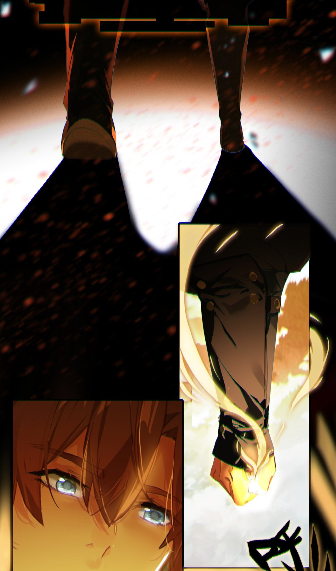 Curse Cultivation ตอนที่ 2 หน้า 38