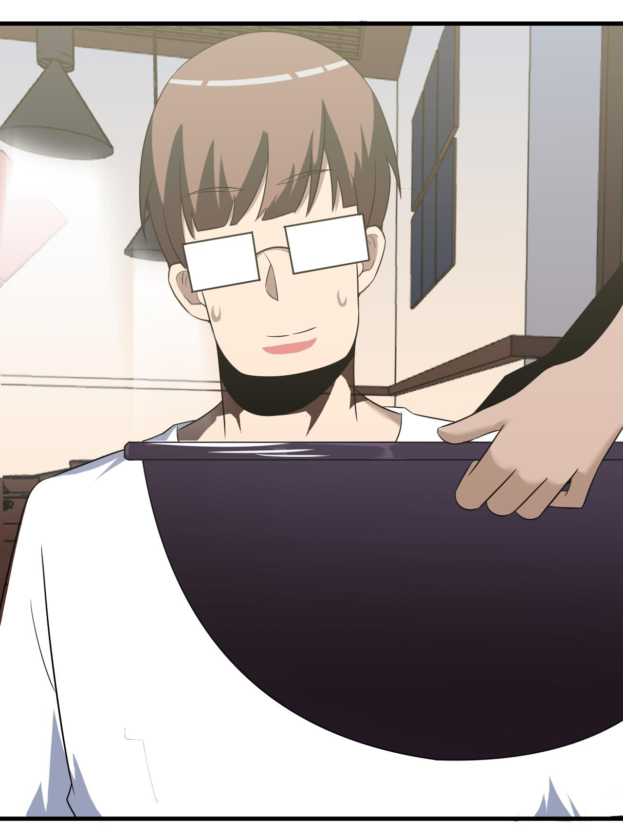 Sanjie Taobao Store ระบบร้านค้าเทพเจ้า ตอนที่ 251 หน้า 12