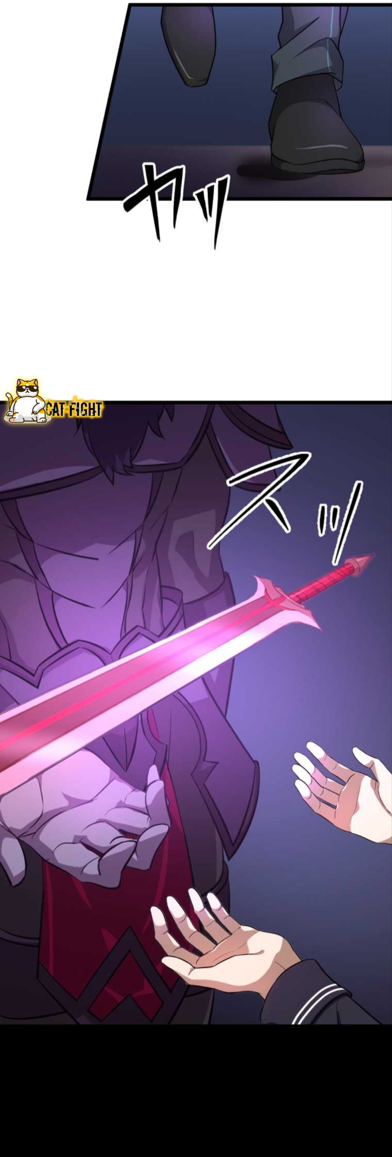 ฉันกลับชาติมาเกิดใหม่เป็นก็อบลินระดับ SSS ตอนที่ 21 หน้า 8