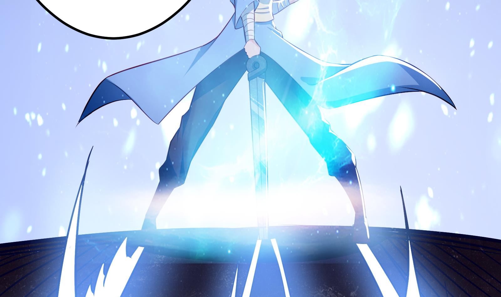 Peerless sword god เทพกระบี่ไรเทียมทาน ตอนที่ 65 หน้า 64