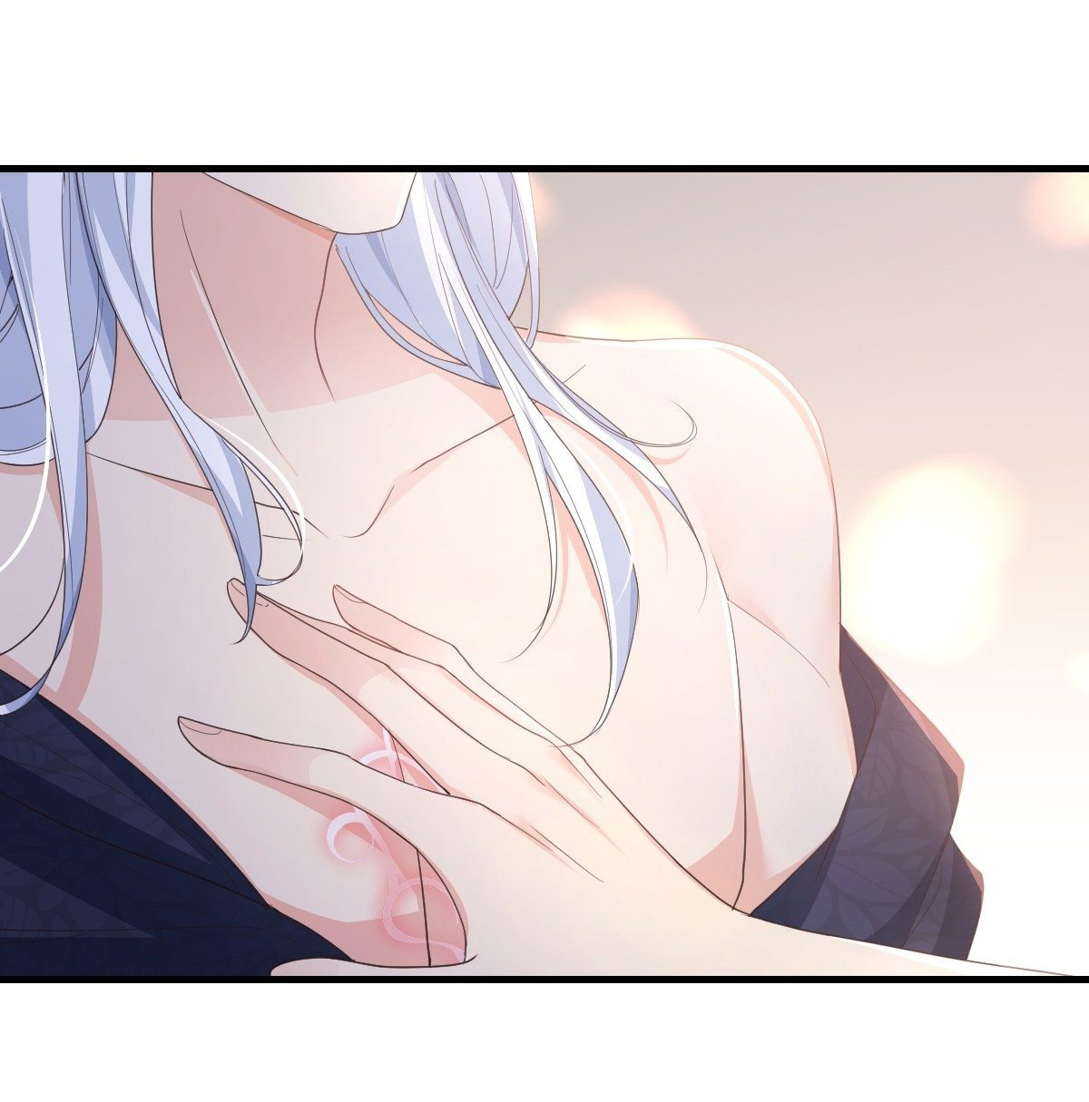 ปีศาจจิ้งจอกของฉันวันนี้ก็ยังเป็นเด็กดี? ตอนที่ 47 หน้า 10