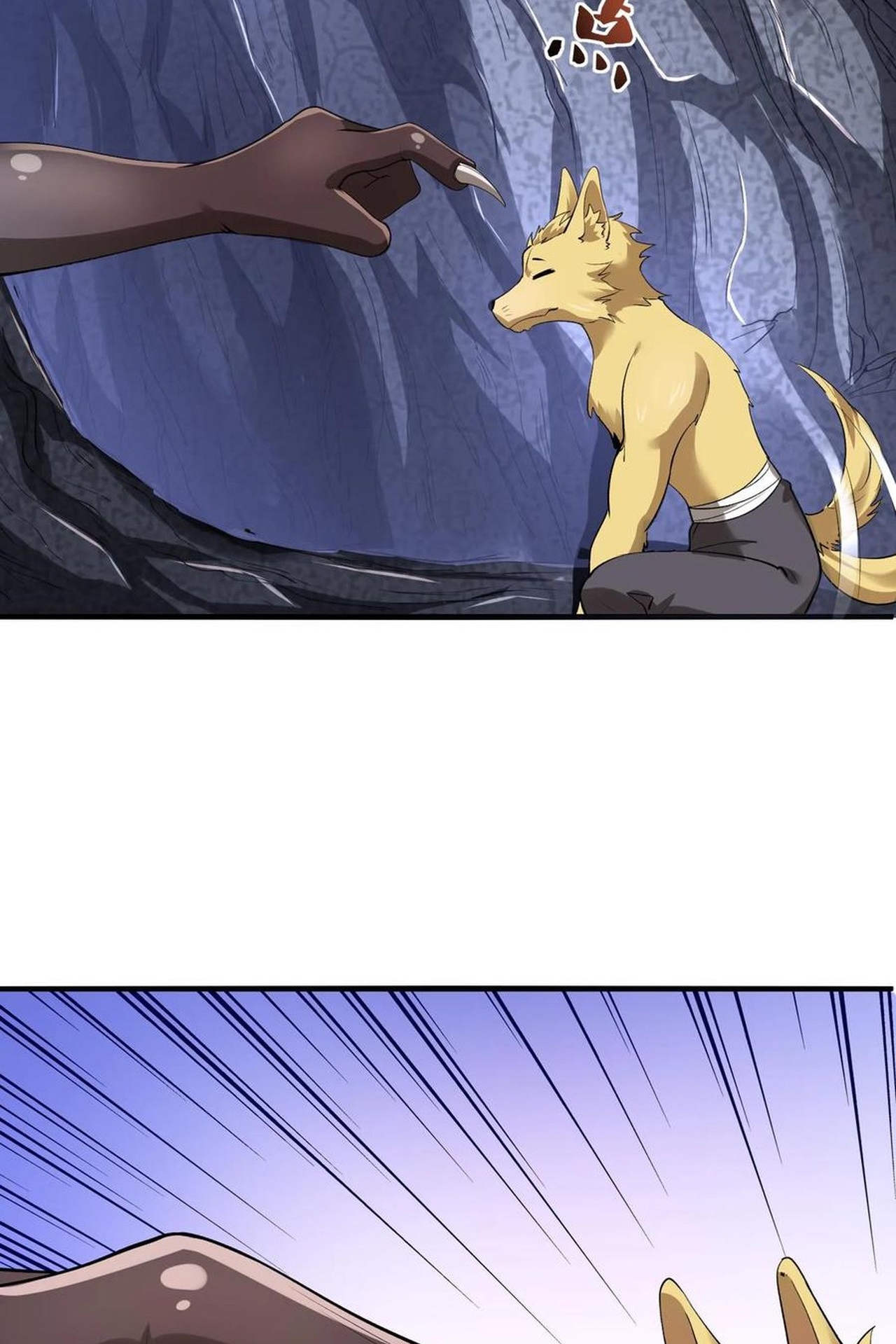 เกิดใหม่เป็นมังกรสายโหดพร้อมระบบรวบรวม NPC สาวสุดแกร่ง ตอนที่ 8 หน้า 7