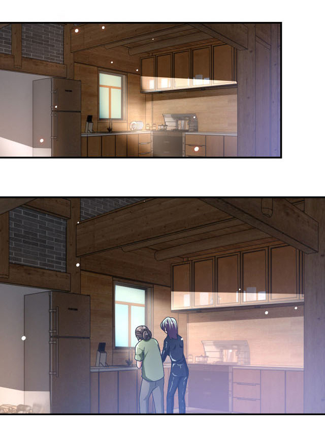 Apocalyptic Super System ตอนที่ 414 หน้า 19