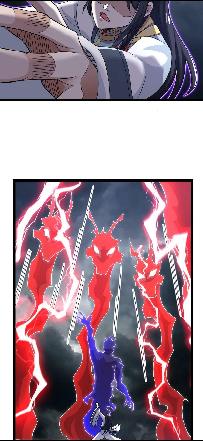 ชีวิตอันสันโดษของจักพรรดิ์หลินเกอ ตอนที่ 171 หน้า 46