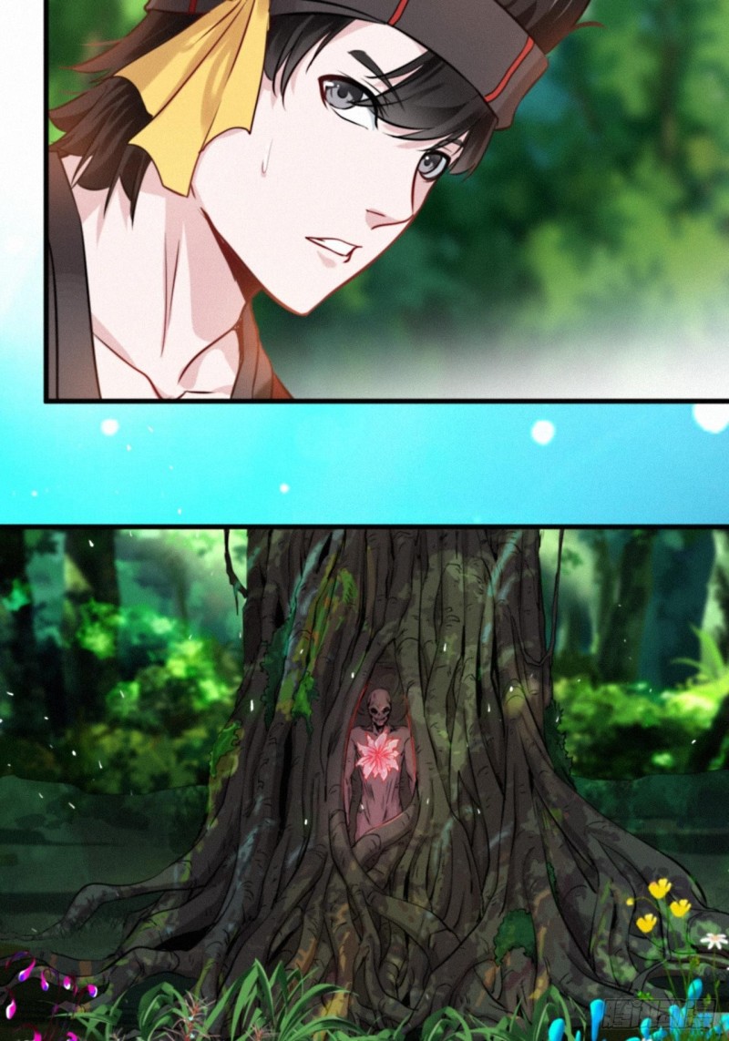 ปรมาจารย์ที่แข็งแกร่งที่สุด ตอนที่ 2 หน้า 8