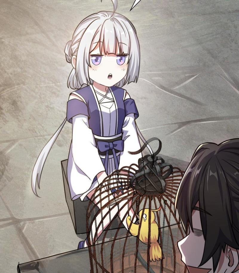 ข้ารอดพ้นจากทัณฑ์สวรรค์ 999 ครั้ง ตอนที่ 1 หน้า 28