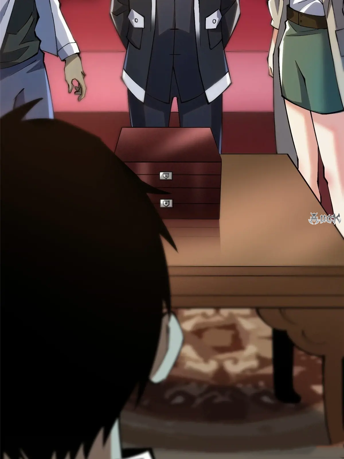 ไม่อยากเรียนทักษะ แห่งคำสาปเลย! ตอนที่ 31 หน้า 22