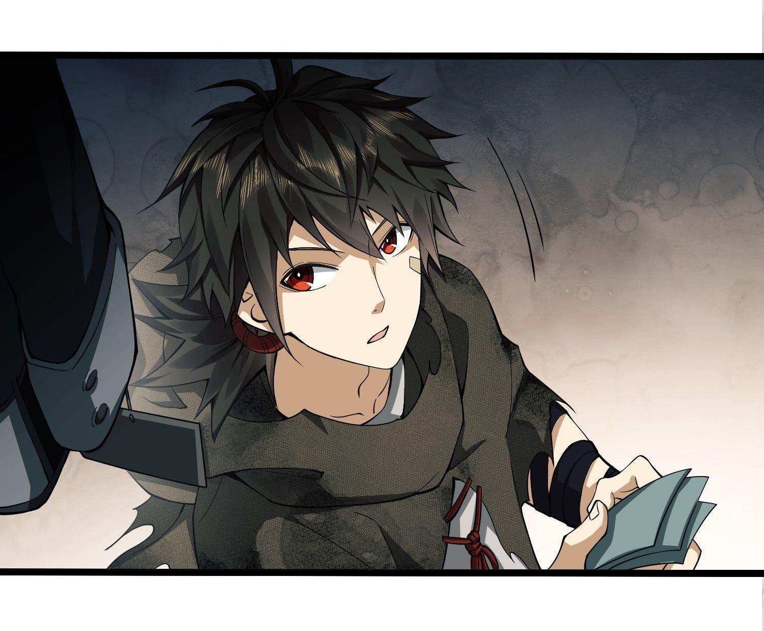 THE FIRST ORDER ตอนที่ 3 หน้า 44