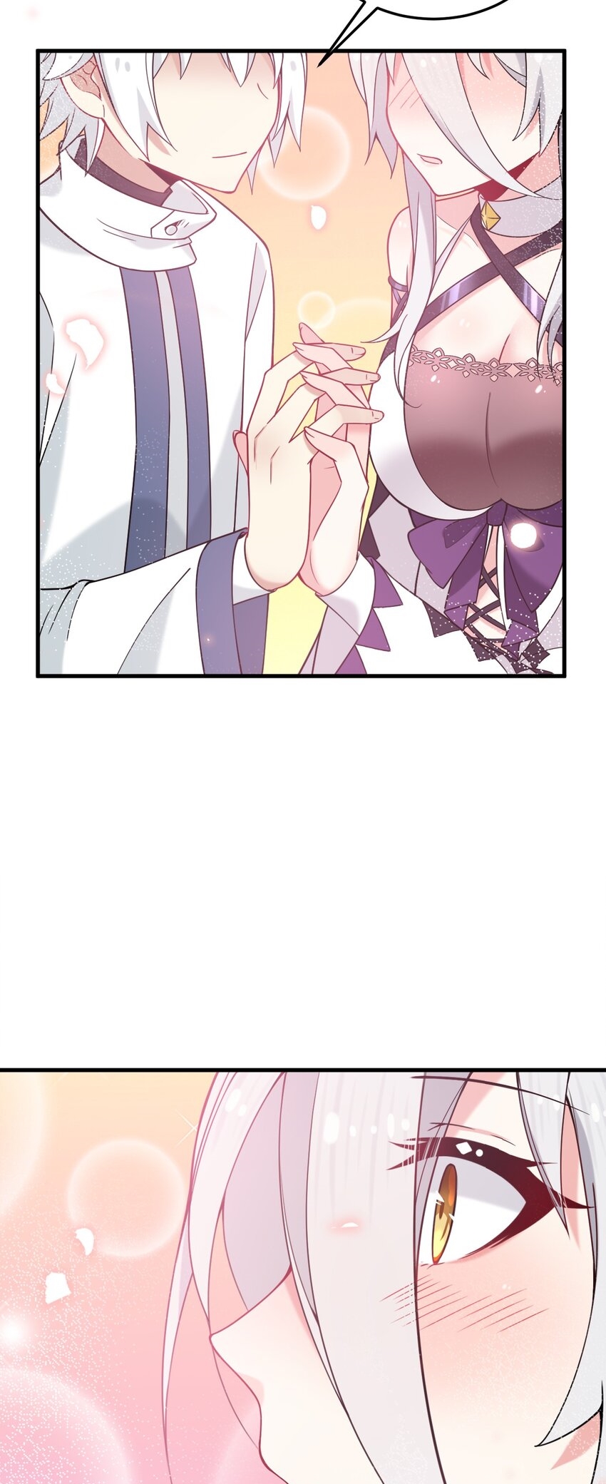 Immortal Me And Eldritch Wife ตอนที่ 28 หน้า 24