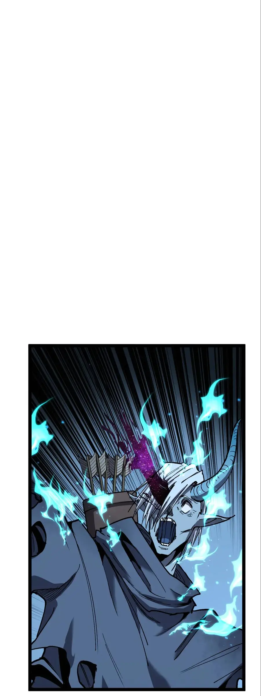 ราชานักฆ่าแห่งโลกเสมือน🗡️ ตอนที่ 50 หน้า 11