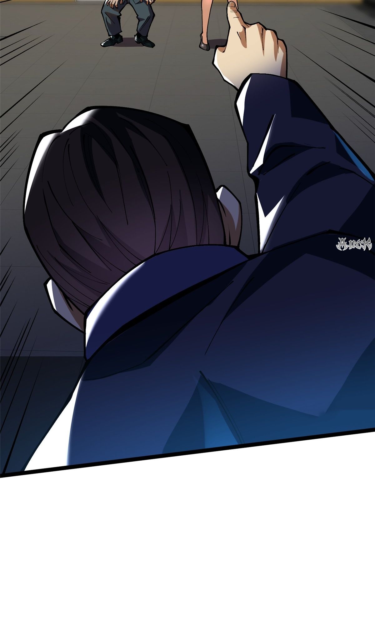 ไม่อยากเรียนทักษะ แห่งคำสาปเลย! ตอนที่ 15 หน้า 16