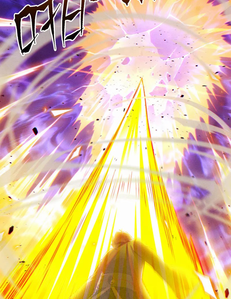 (จบ) Cultivate Immortality in The World of Superpowers (ปรมาจารย์ผู้ฝึกตนในโลกฮีโร่) ตอนที่ 47 หน้า 48