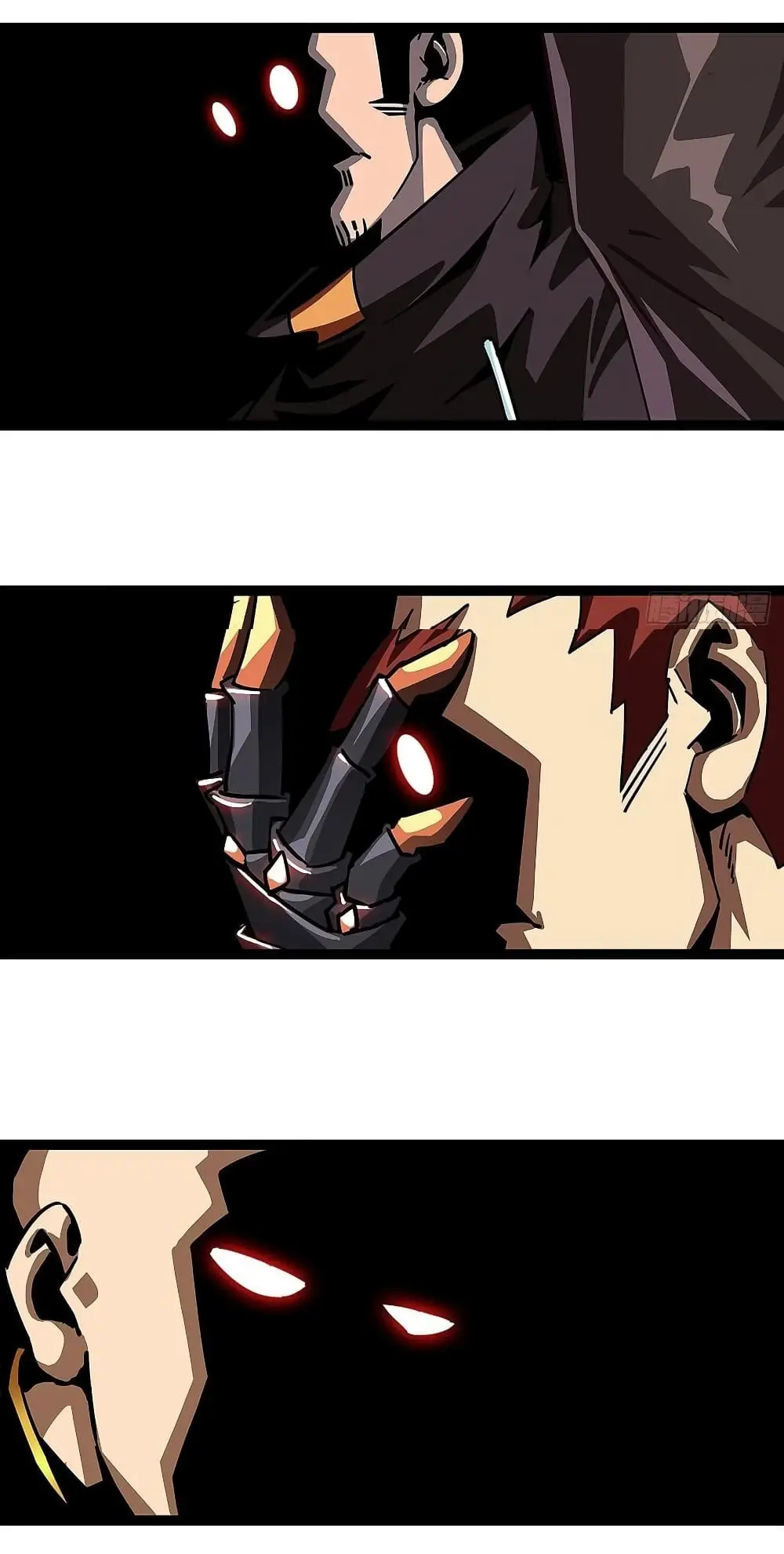 [จบ] เริ่มต้นใหม่ด้วยการเล่นเกมอย่างจริงจัง - It All Starts With Playing Game Seriously ตอนที่ 11 หน้า 20