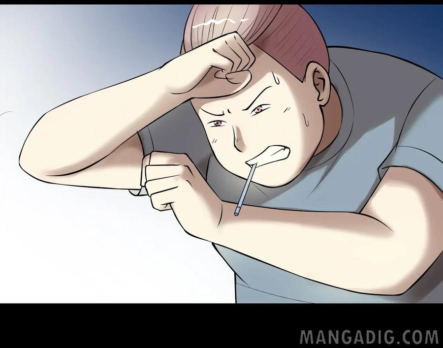 หัวหน้ามาเฟียกลับมาอายุ 16 อีกครั้ง ตอนที่ 31 หน้า 6