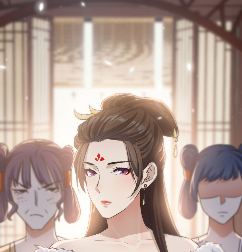 The strongest son-in-law chaos the three worlds ตอนที่ 2 หน้า 68