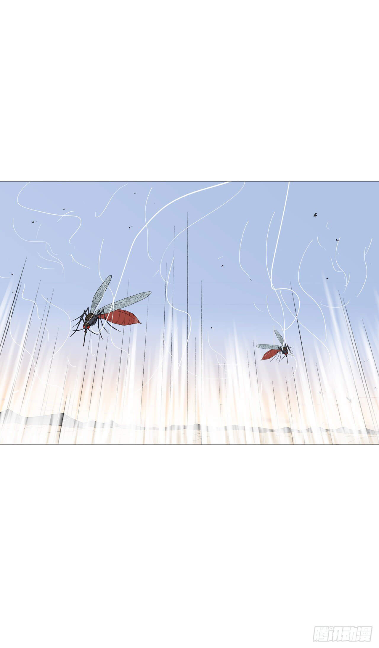 Cultivator vs Superhero (ทันจีน) ตอนที่ 94 หน้า 18