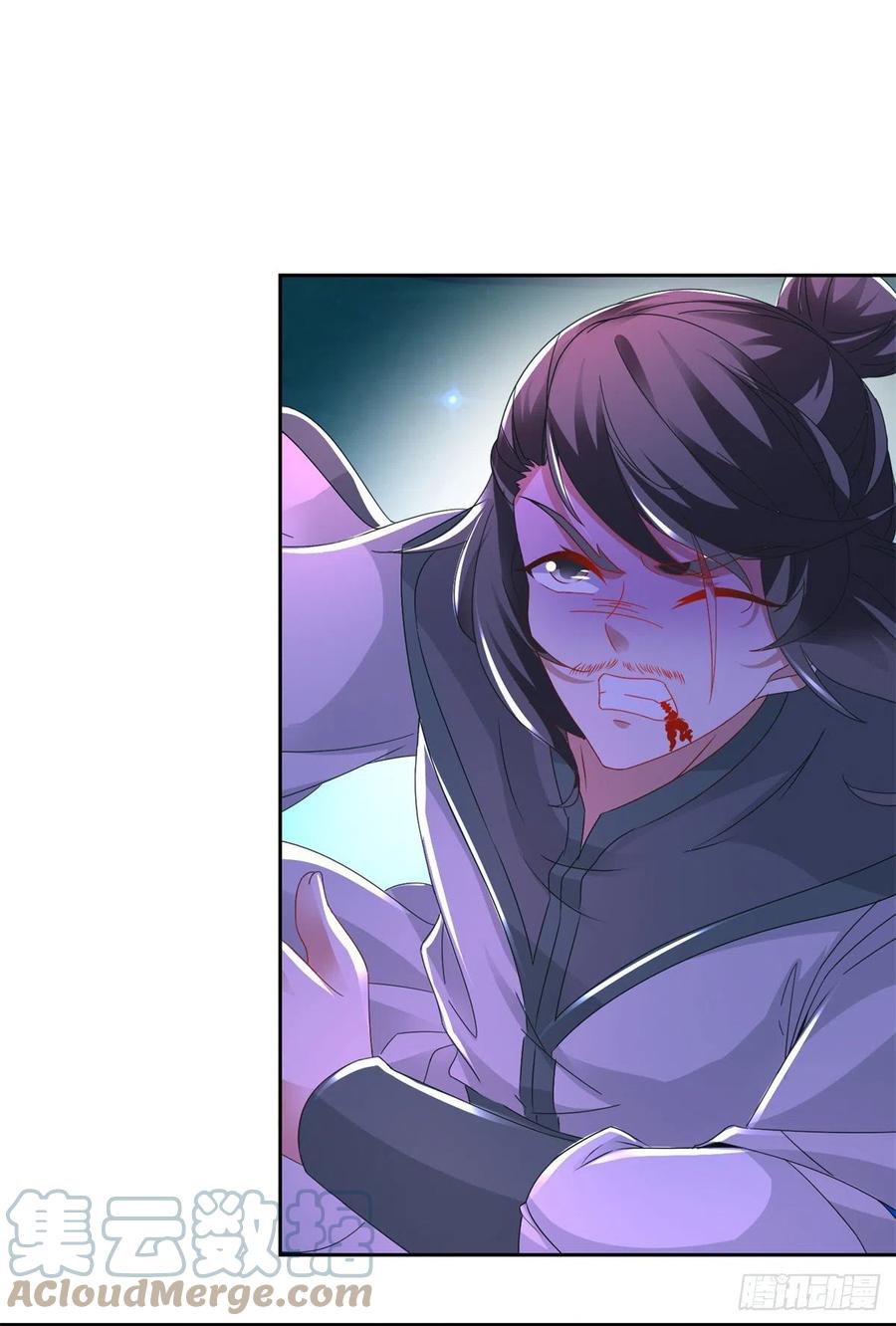 จักรพรรดิวิญญาณศักดิ์สิทธิ์ (ทันจีน) ตอนที่ 233 หน้า 19