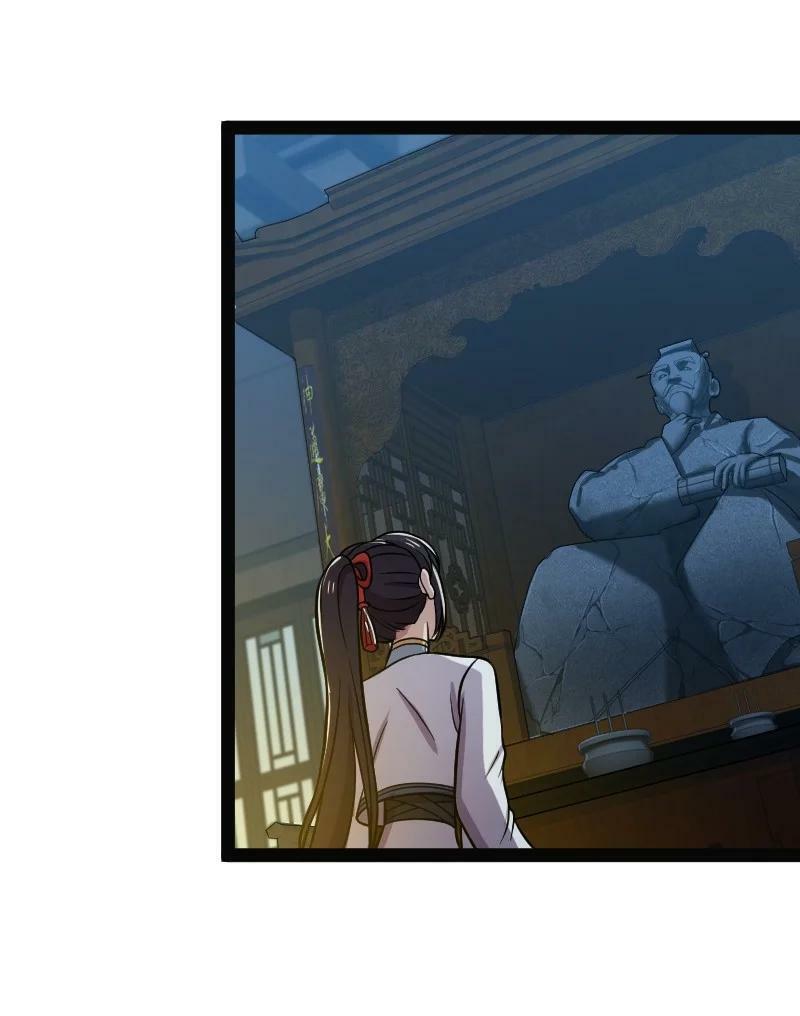 ชีวิตอันสันโดษของจักพรรดิ์หลินเกอ ตอนที่ 162 หน้า 36