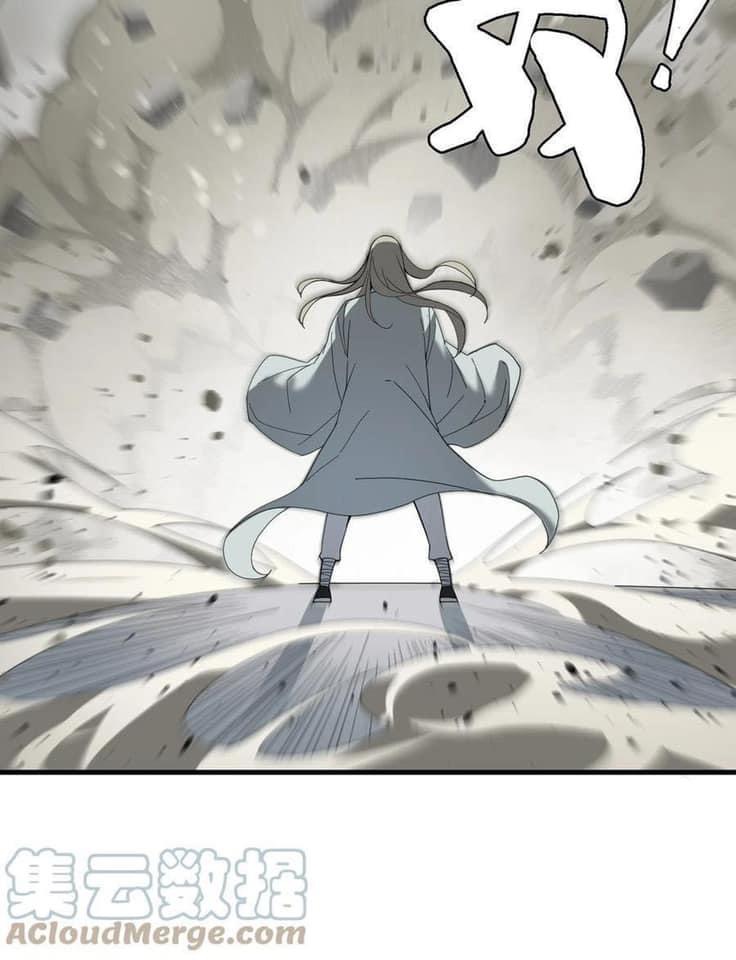 Immortal god of the world (เทพเซียนอมตะเเห่งนคร) ตอนที่ 4 หน้า 39