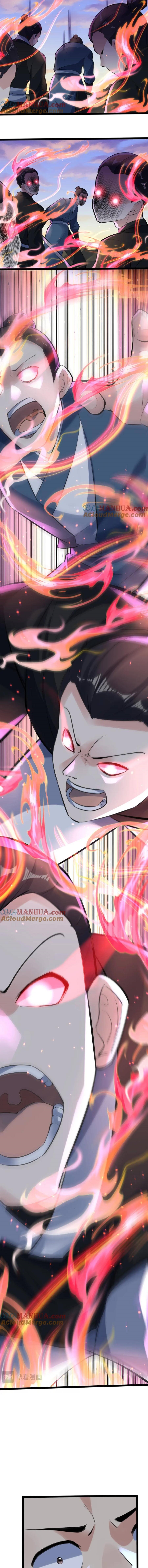 เทพเซียนหมื่นวิถี ตอนที่ 50 หน้า 6